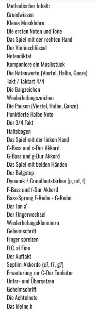Akkordeon kompakt 1