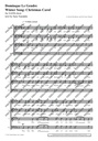 Winter Song: Christmas Carol