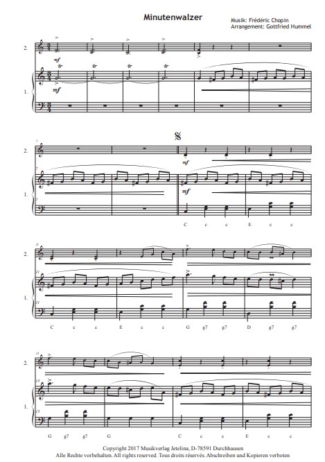 Chopin Highlights
