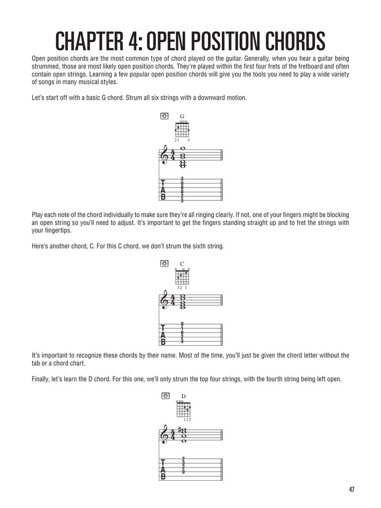 Guitar for Teens - Hal Leonard Guitar Method