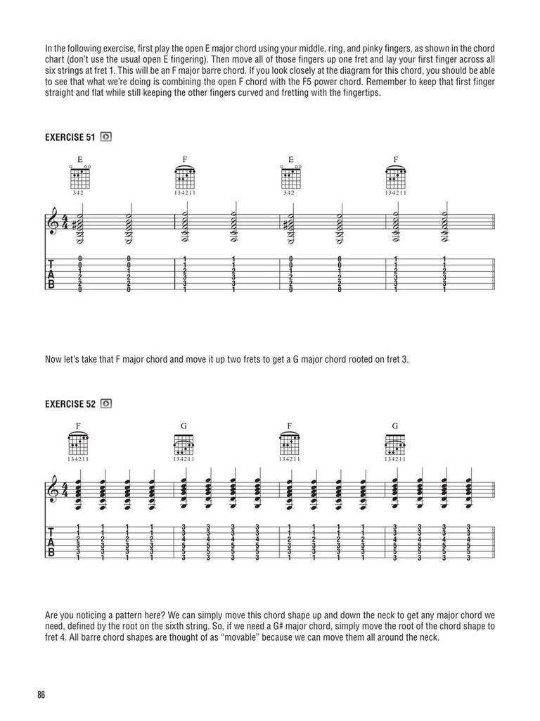 Guitar for Teens - Hal Leonard Guitar Method