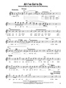 The Beatles - Strum Together