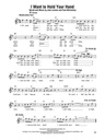 The Beatles - Strum Together