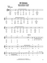 Gospel Songs & Hymns - Strum Together