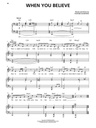 The Prince of Egypt - A New Musical