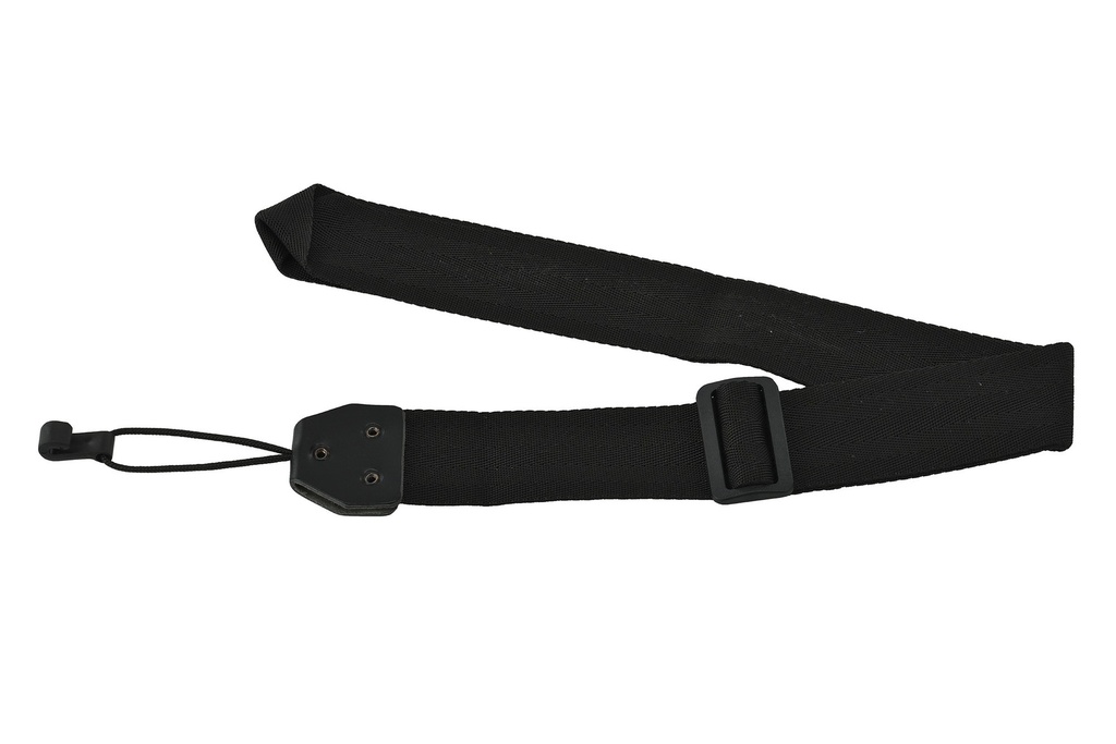 Schalloch-Trageband Fire & Stone Classic