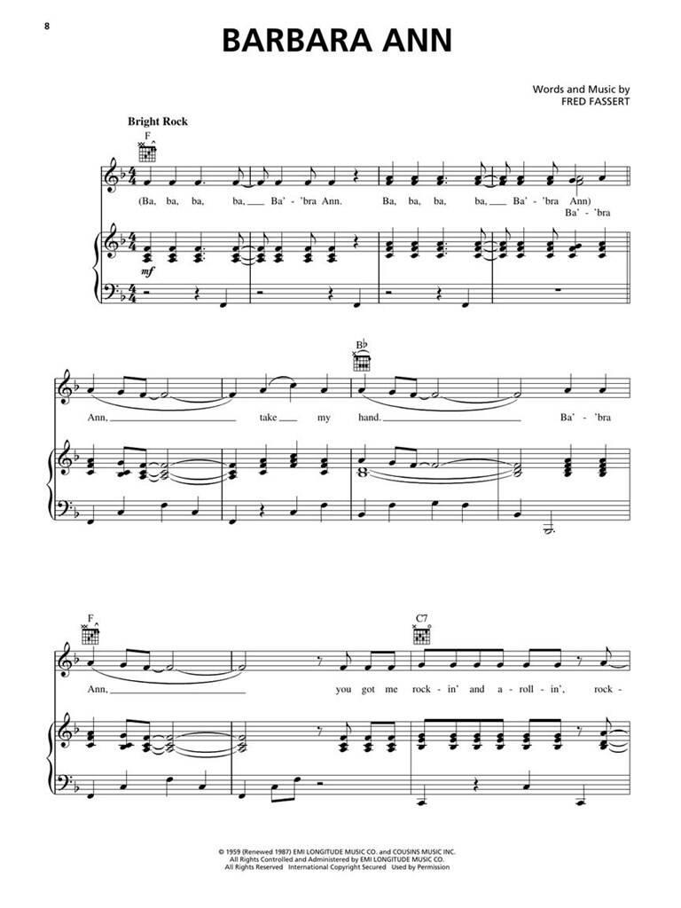 The Beach Boys Anthology