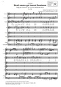 Beati omnes / Selig der Getreue