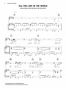 Soul - Piano Songbook