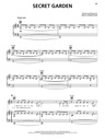 Bruce Springsteen - Sheet Music Collection