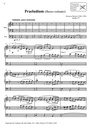 Präludium und Fuge a-moll KinBu 157