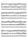 Präludium und Fuge a-moll KinBu 157