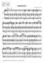 Tänze in der Orgelmusik