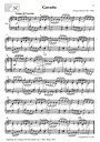 Tänze in der Orgelmusik