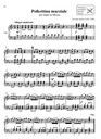 Tänze in der Orgelmusik
