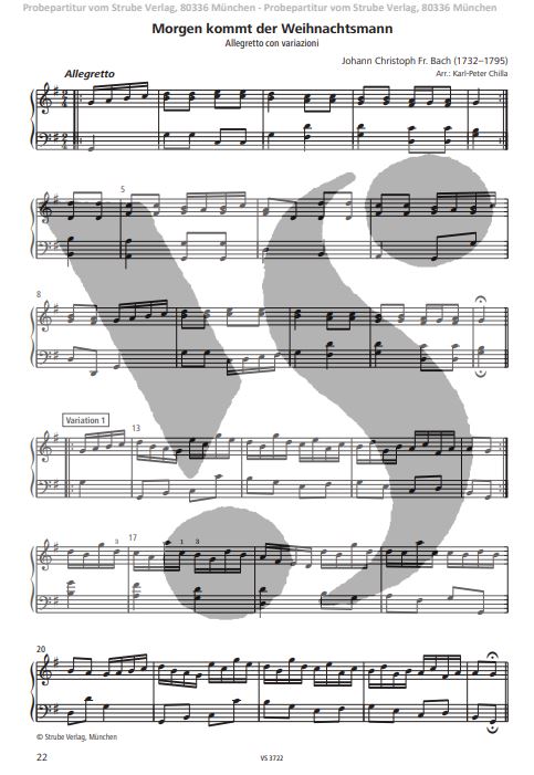 Frö-ö-h-liche Weihnacht