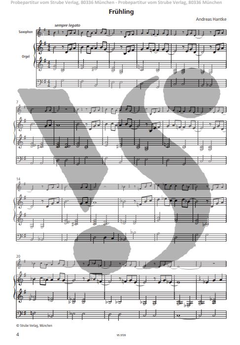 Sax Seasons