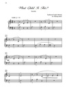Grand Duets for Christmas Book 1