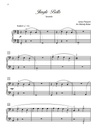 Grand Duets for Christmas Book 3