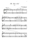 Grand Duets for Christmas Book 3