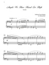 Grand Duets for Christmas Book 4
