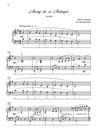 Grand Duets for Christmas Book 4