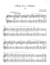 Grand Duets for Christmas Book 4