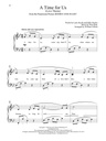 Accent on Timeless Songs