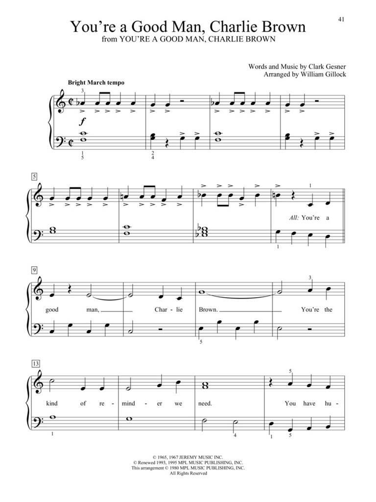 Accent on Timeless Songs