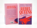 Rebel Queens - Frauen in der Rockmusik
