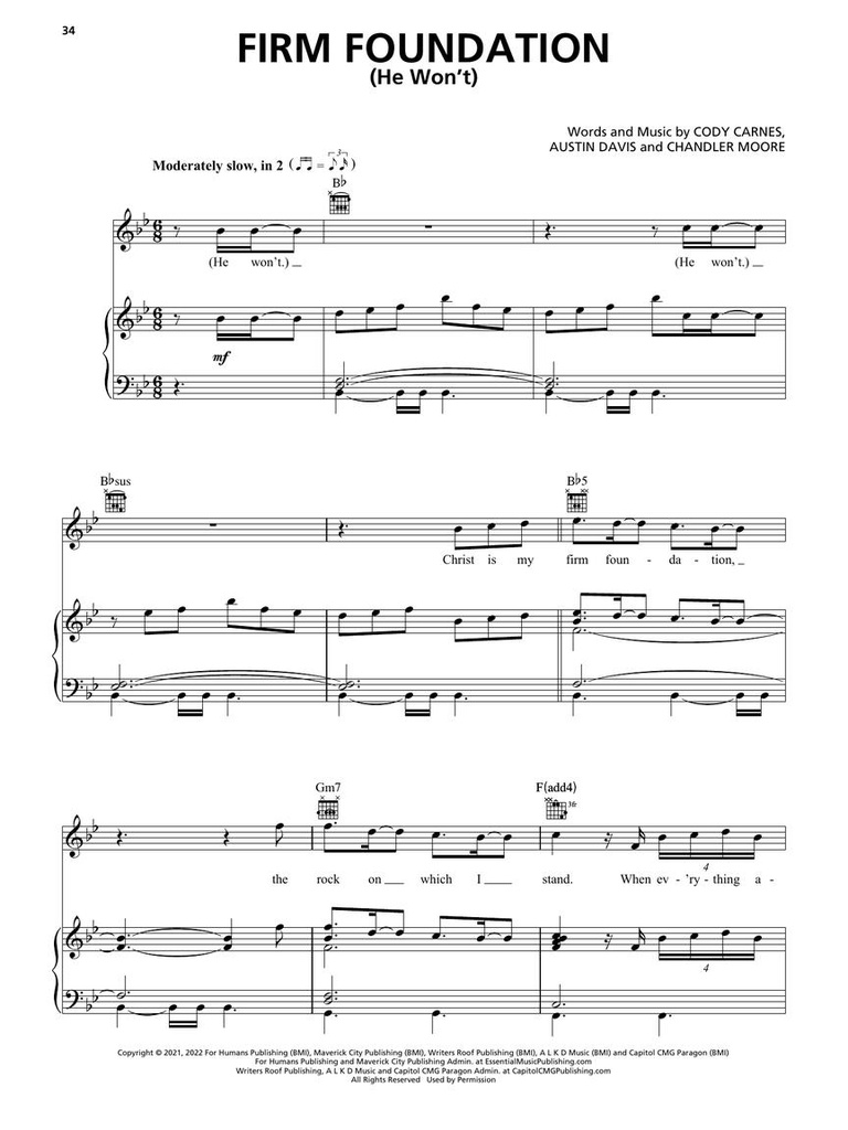 Top Christian Hits of 2023-2025