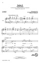 Mary Poppins : The Musical - Choral Highlights
