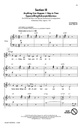Mary Poppins : The Musical - Choral Highlights