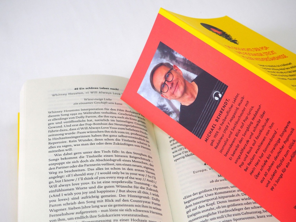 Verhört, verkannt, vereinnahmt - 99 ½ missverstandene Songs