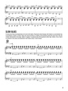 Blues Keyboard Method - Hal Leonard
