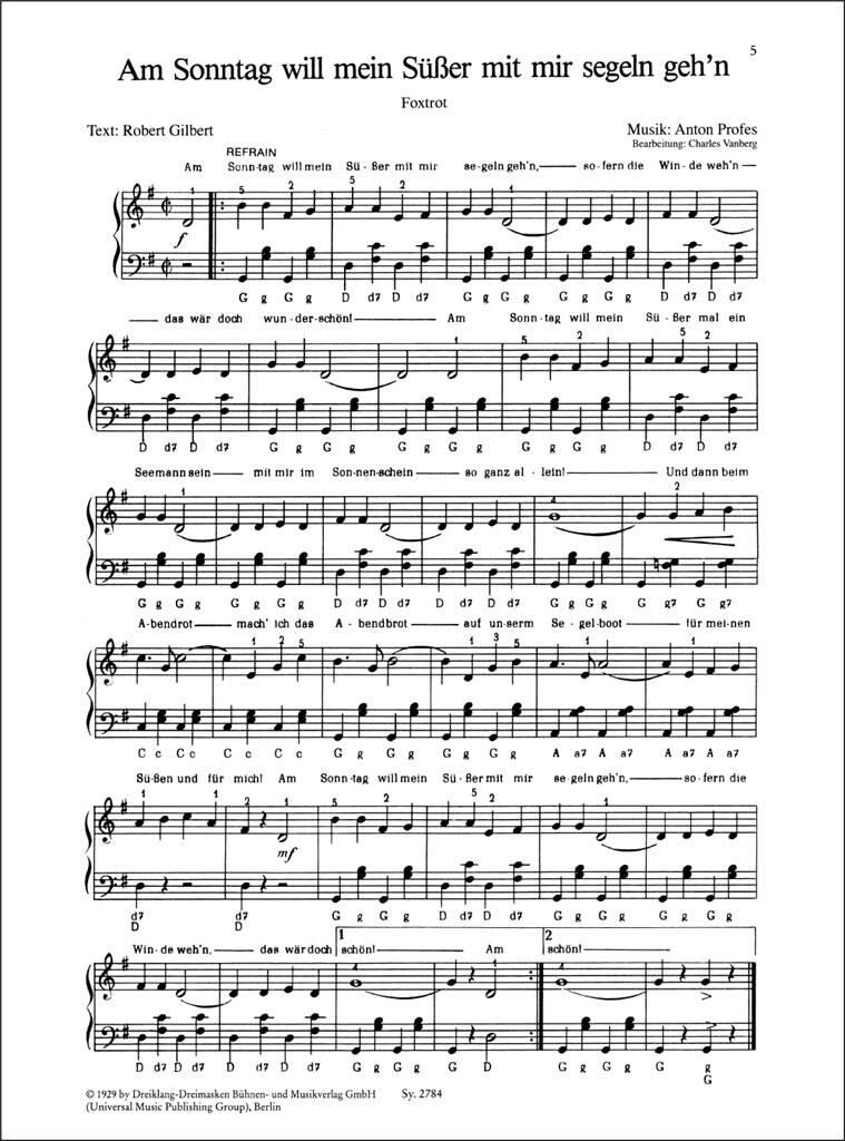 Das kommt nicht wieder