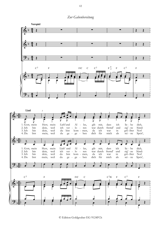 Neuhofner Weihnachtsmesse