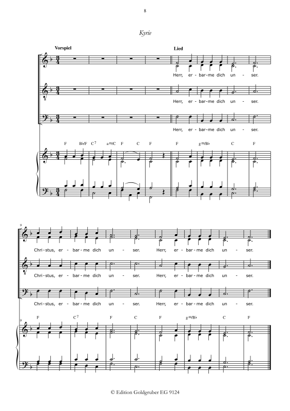 Neuhofner Weihnachtsmesse