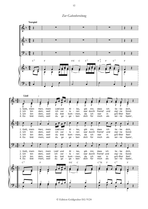 Neuhofner Weihnachtsmesse