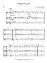 Flex-Pops for Strings - Disney - Viola