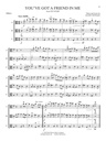 Flex-Pops for Strings - Disney - Viola