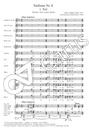 Sinfonie Nr. 8