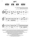 4 Chord Pop Hits - Super Easy Songbook