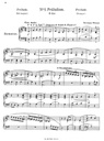 Präludien-Album Vol. 4