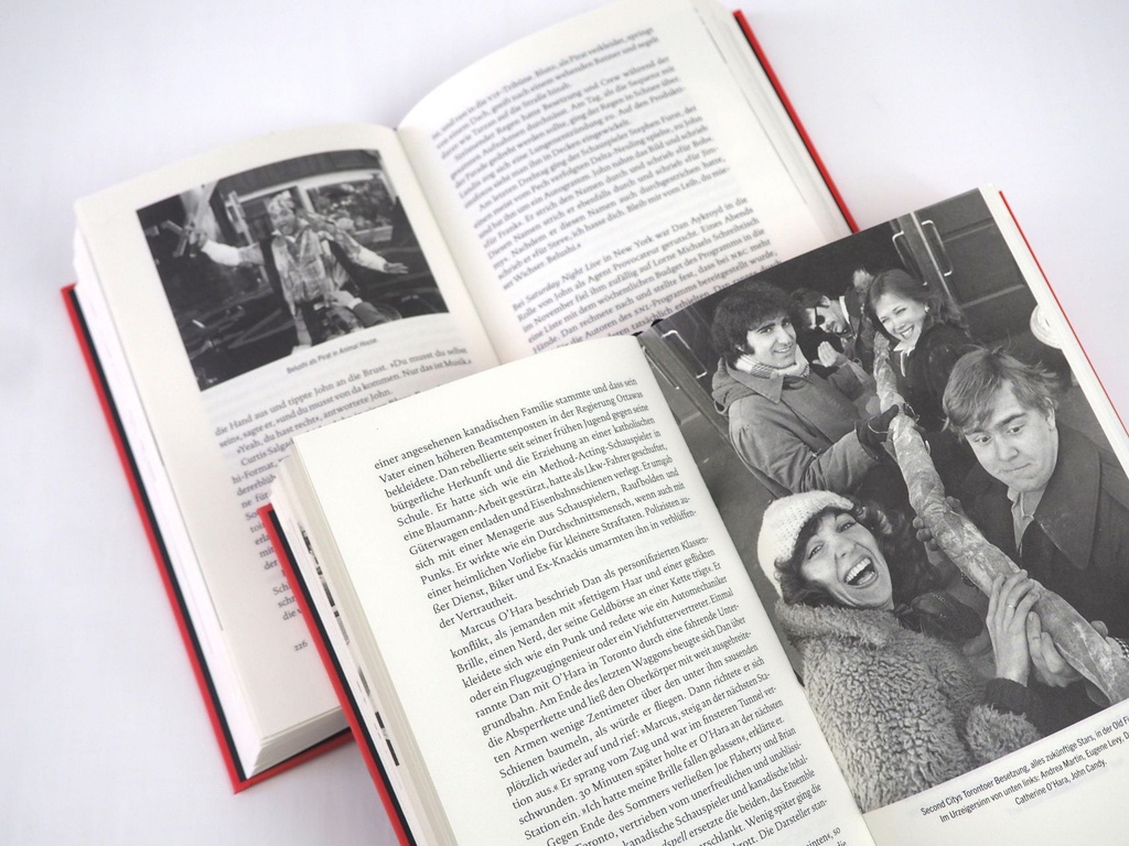 Die Blues Brothers - Musik, Film, Legende