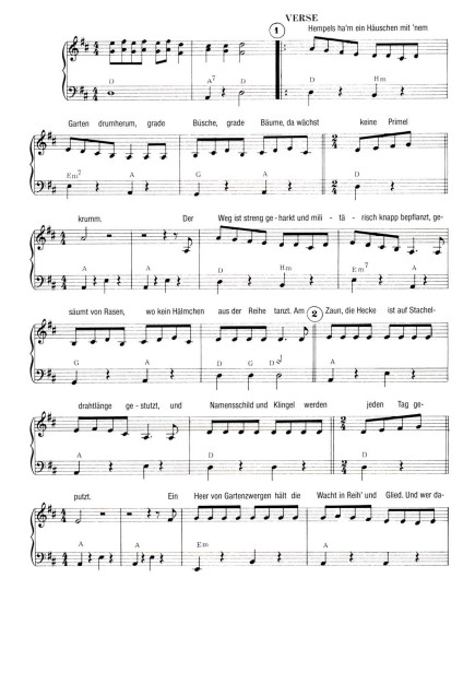 Balladen - Reinhard Mey