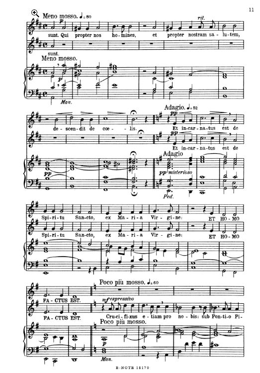 Missa in honorem Sacratissimi Cordis Jesu