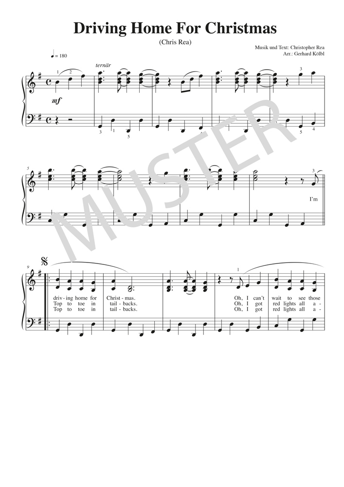 Piano Piano Christmas