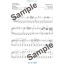 Anime on Piano - Standards