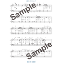 Anime on Piano - Standards